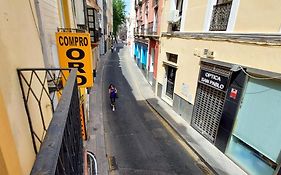Apartamento Murillo-Plaza De La Magdalena